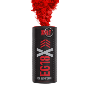 EG18X High Output Smoke