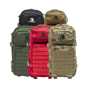 Tactical Trauma Kit #1