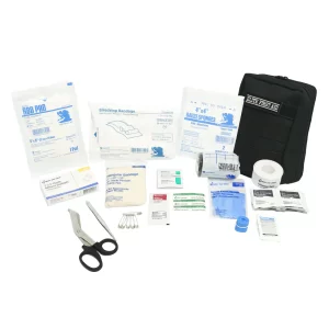 K9 IFAK – First Aid Kit (Elite First Aid)