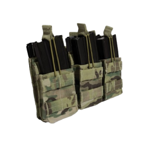 Kangaroo Six Rifle Mag Pouch