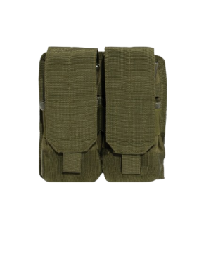 Open Single Rifle Mag Pouch