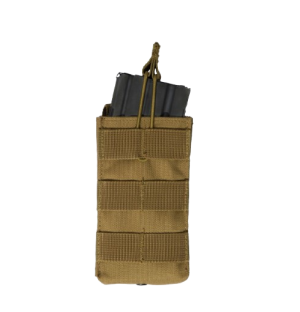 Open Single Rifle Mag Pouch